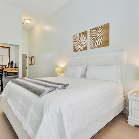 Hotel Whiskey In Pass Christian Zimmer foto
