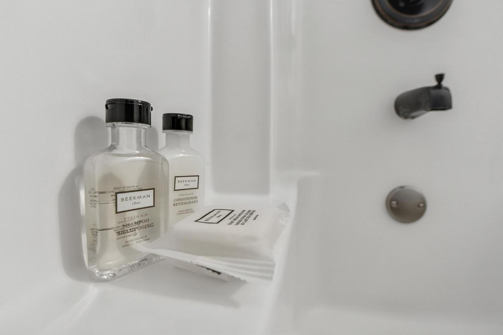 Hotel Whiskey In Pass Christian Zimmer foto